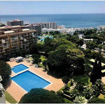 Estudio Delicia 2 Benalmadena Luaran gambar