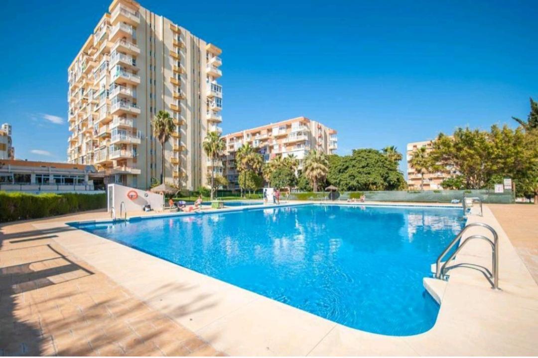 Estudio Delicia 2 Benalmadena Luaran gambar