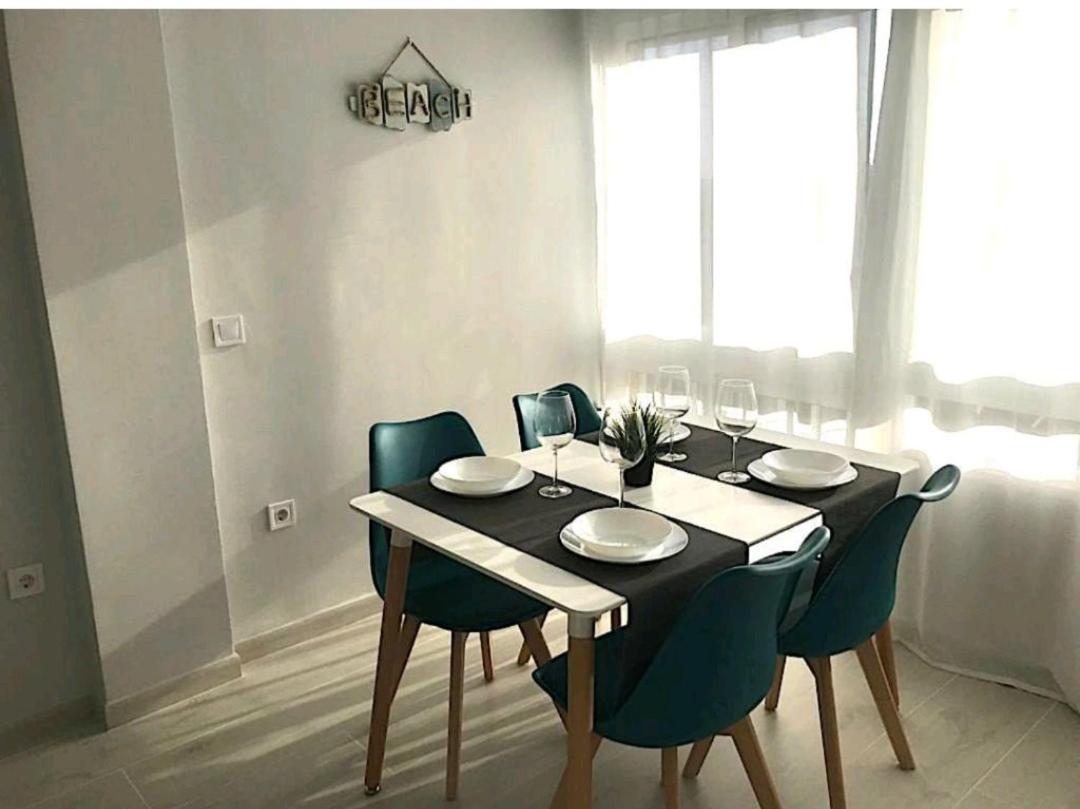 Estudio Delicia 2 Benalmadena Luaran gambar