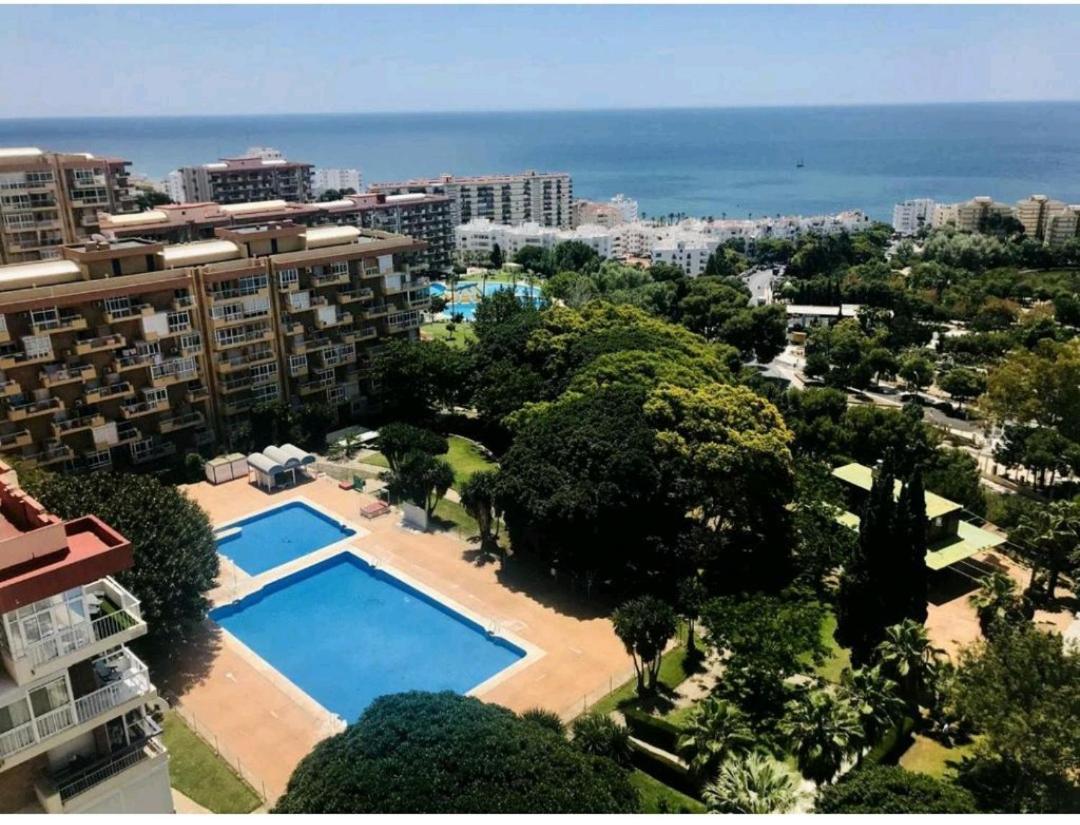 Estudio Delicia 2 Benalmadena Luaran gambar