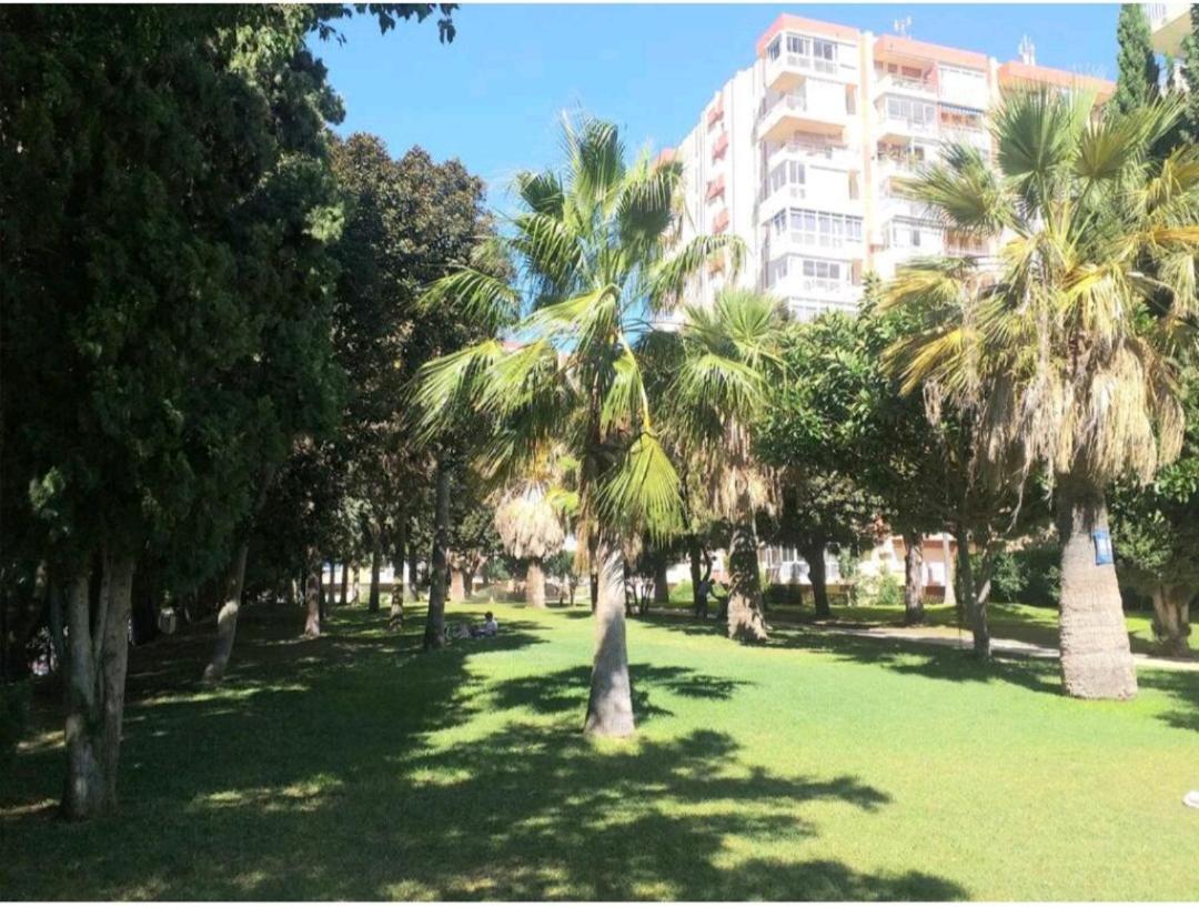 Estudio Delicia 2 Benalmadena Luaran gambar