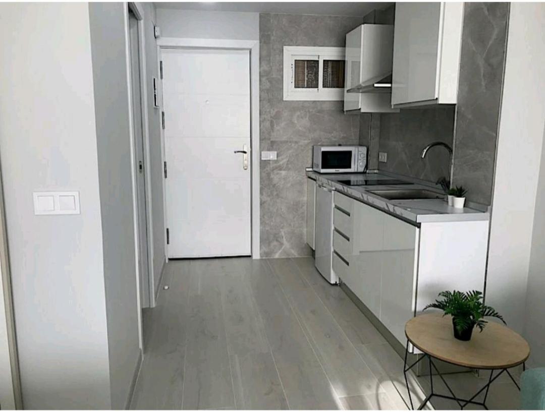 Estudio Delicia 2 Benalmadena Luaran gambar