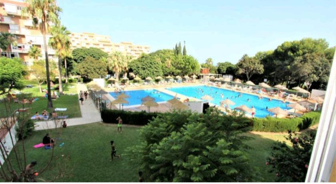 Estudio Delicia 2 Benalmadena Luaran gambar