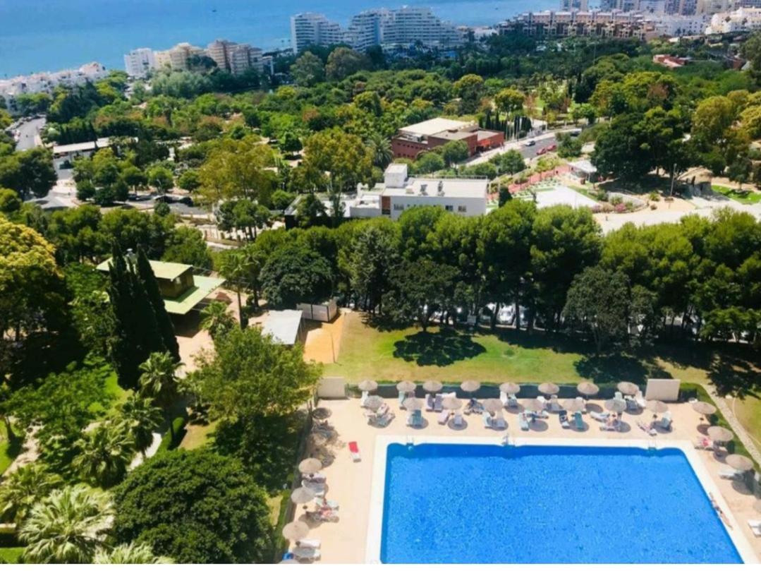 Estudio Delicia 2 Benalmadena Luaran gambar