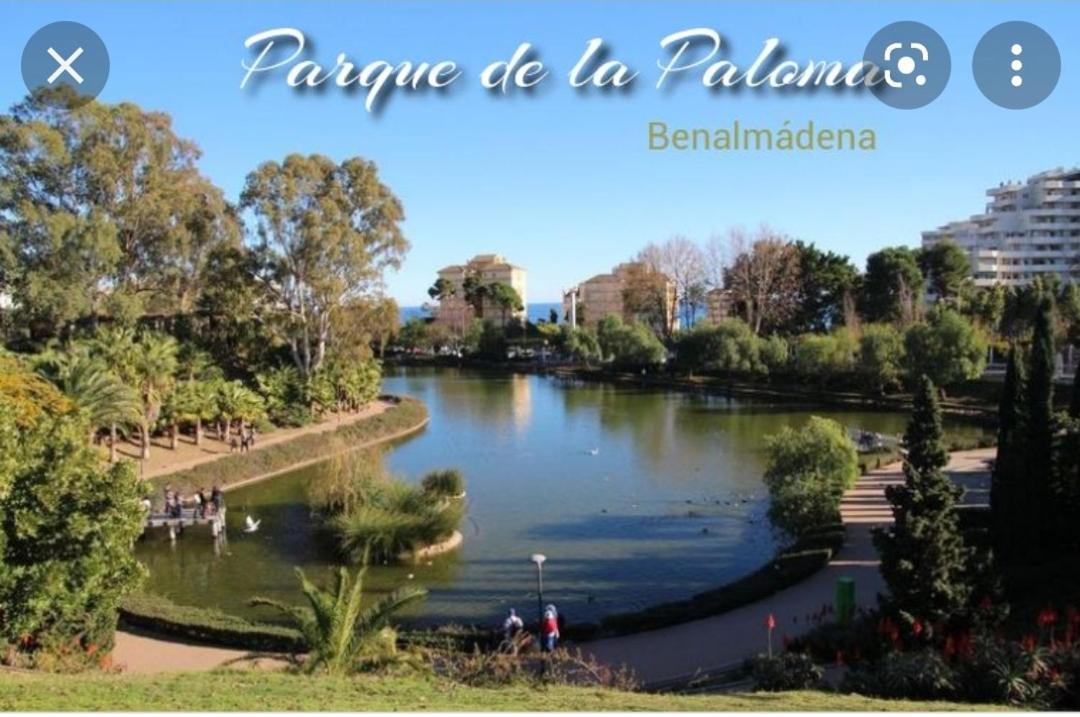 Estudio Delicia 2 Benalmadena Luaran gambar